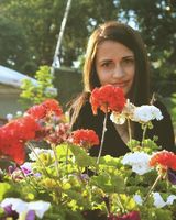 Маша Макарова