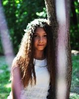 Алина Витальевна