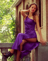 Эльвира Бекбулатова