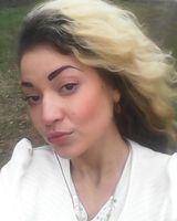 Алиса Александровна