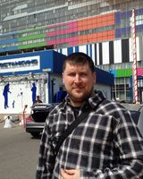 Александр Махонин