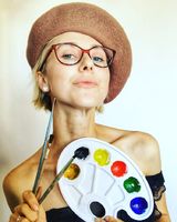 Маргарита Щёголева