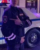 Илья Кайнов