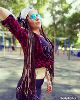 Екатерина Астахова