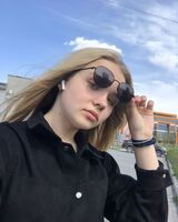 Анастасия Сгибнева