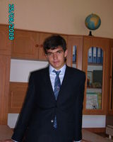 Юрий Афанасьев