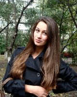 Наташа Лукаш