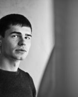 Александр Жилин