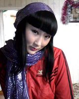 Аида Мамилина