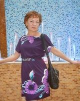 Елена Удотова