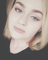 Полина Борисова