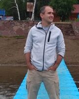 Радмир Хамзин