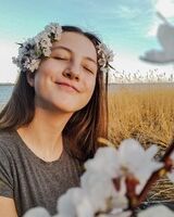 Лиза Редько