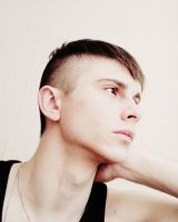 Александр Никонов