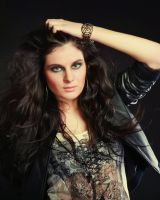 Надежда Сухецкая