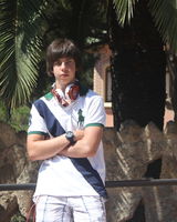 Артем Куклин