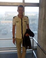 Максим Метельков