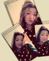 Хайрулина Дина