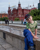 Максим Ликунов