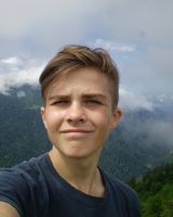 Илюха Фалинский