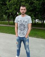 Игорь Юма