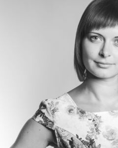 Карина Сергеевна