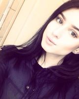 Алина Орешкина