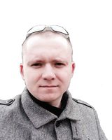 Анатолий Матсвеев