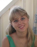 Алла Пахолюк