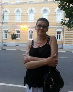 Светлана Коротина