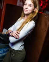 Anzhelika Putenikhina