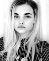 Алина Баторшина