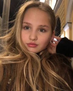 Елизавета Ефремова