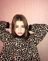 Светлана Куликова