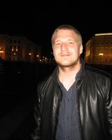 Евгений Богачев