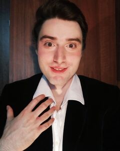 Андрей Лушников