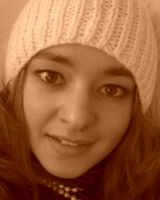 Оля Черемисина