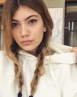 Полина Сибига