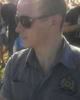 Александр Волков