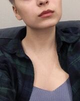 Ксюша Землянушина