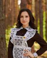 Мария Ильина