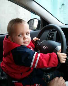 Дмитрий Мирный