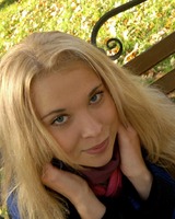 Ольга Лукъянчикова