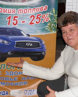 Татьяна Соболева