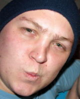 Андрей Лобанов