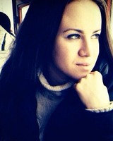 Валерия Веселова