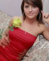 Евгения Сергеевна