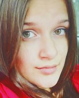 Анастасия Васильченко