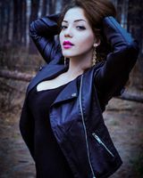 Карина Стрюкова