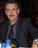 Михаил Аронов